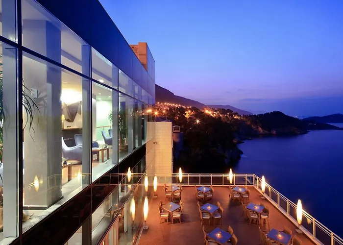 Bellevue Hotel Dubrovnik