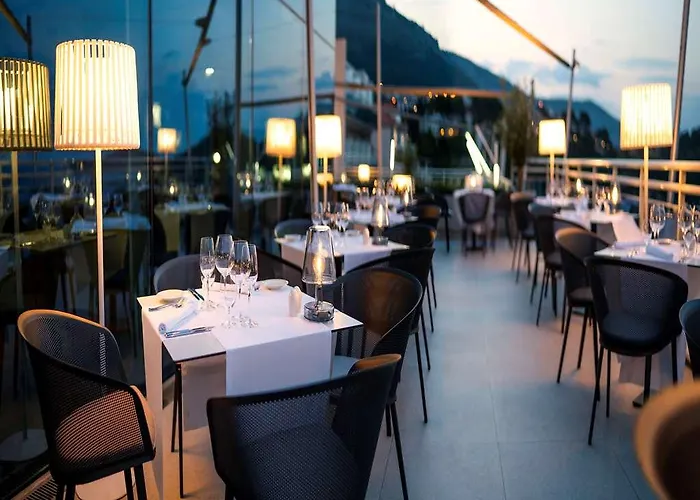 Bellevue 5* Dubrovnik