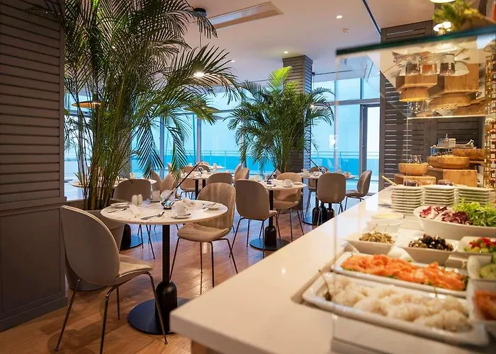 Hotel Bellevue Dubrovnik