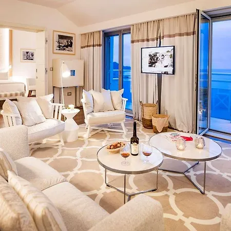 ベルビュー ドゥブロヴニク ホテル ドゥブロブニク