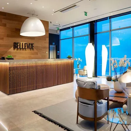 ベルビュー ドゥブロヴニク ホテル