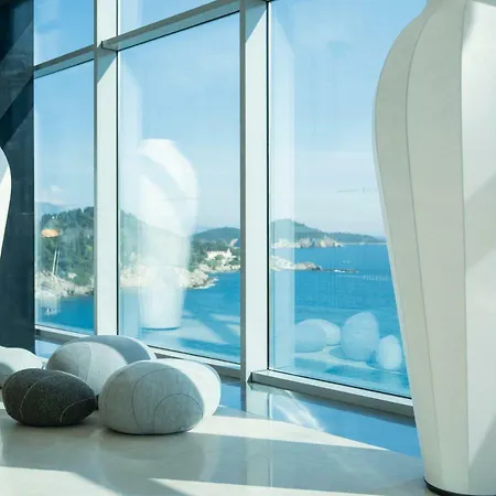 ベルビュー ドゥブロヴニク