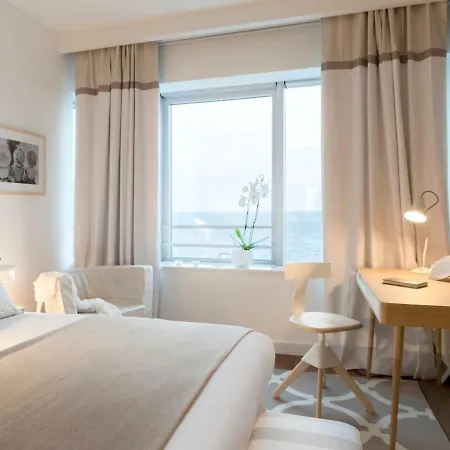 ベルビュー ドゥブロヴニク ホテル