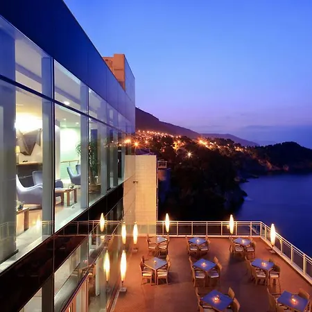 ベルビュー ドゥブロヴニク ホテル ドゥブロブニク