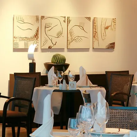 ホテル ベルビュー ドゥブロヴニク